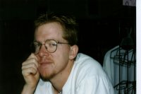 Mark's first pic